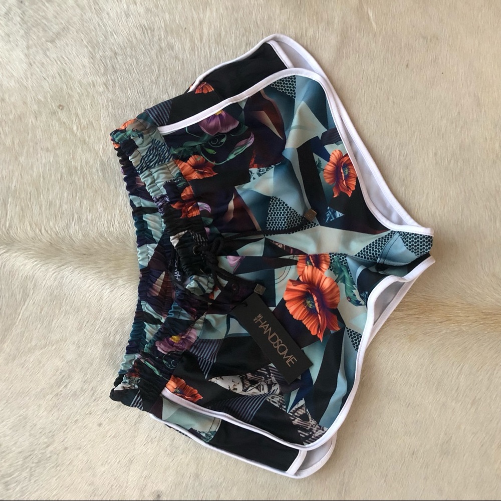 NWT Active Shorts